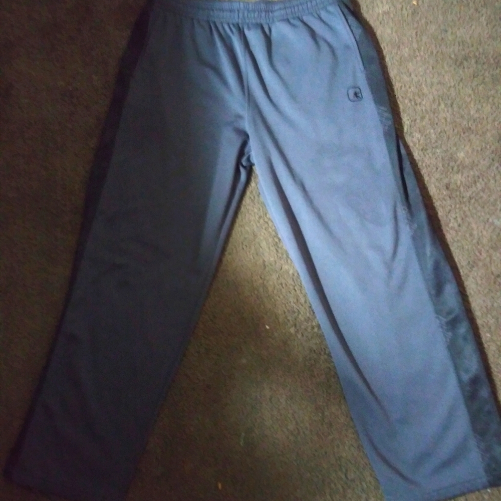 AND1 sweatpants